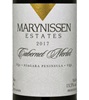 Marynissen Cabernet Merlot 2012